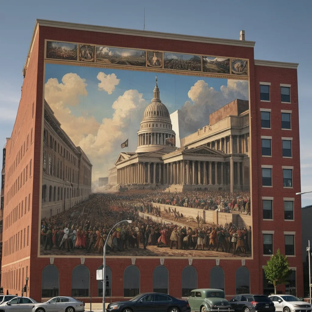 Mural
