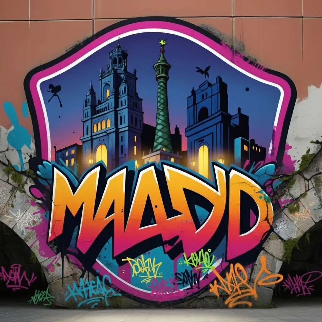 Street Art example 3