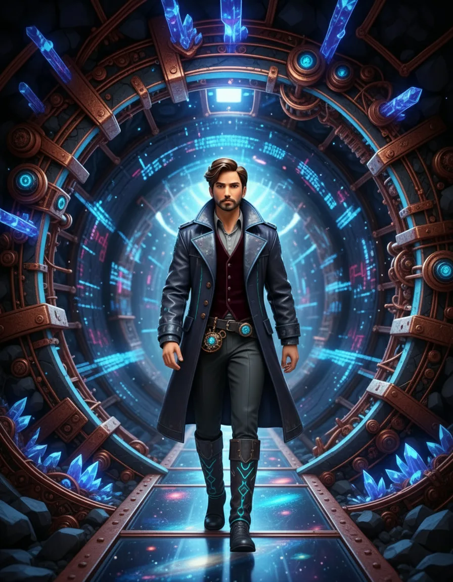 Time Traveler