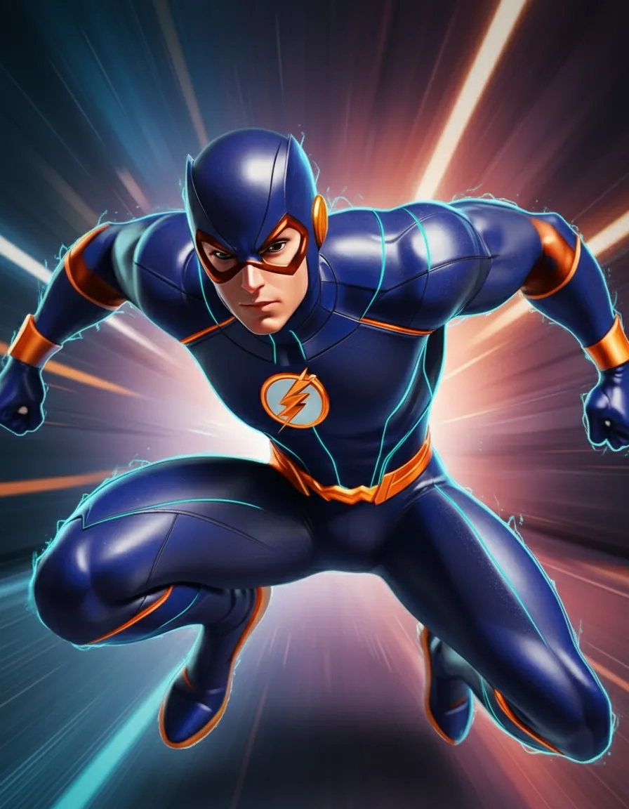 Speedster