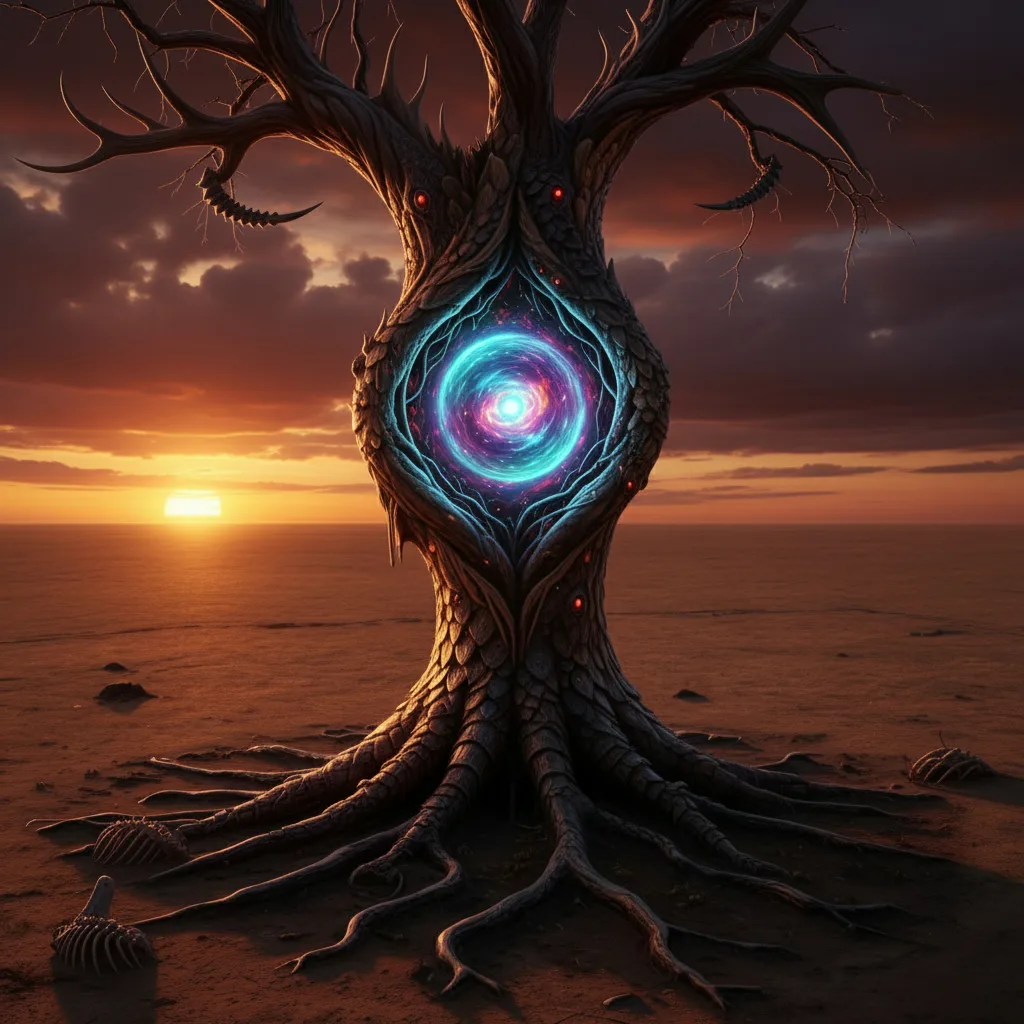 Surrealism example 2