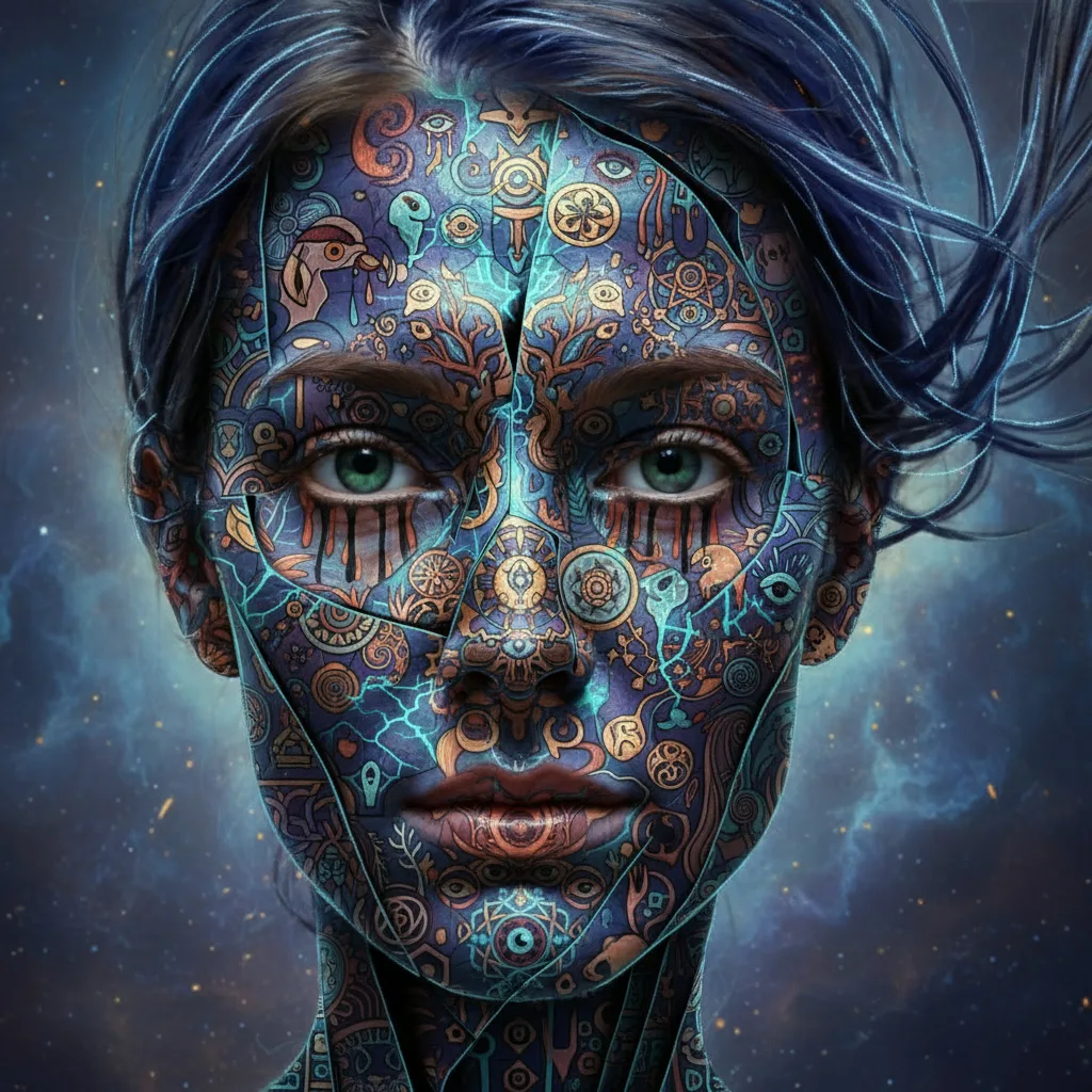 Surrealism example 3
