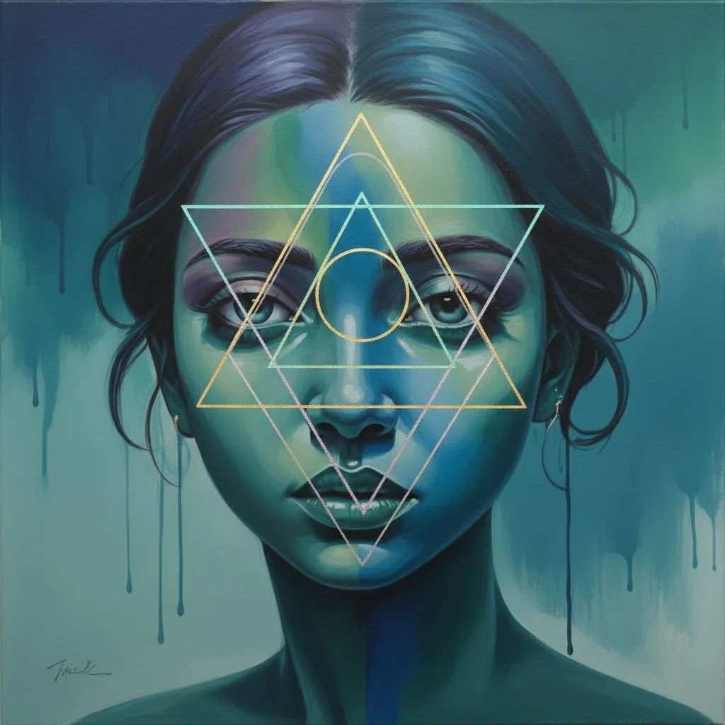 Symbolism example 1