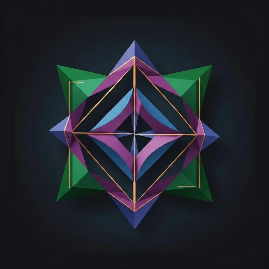 Geometric Shape
