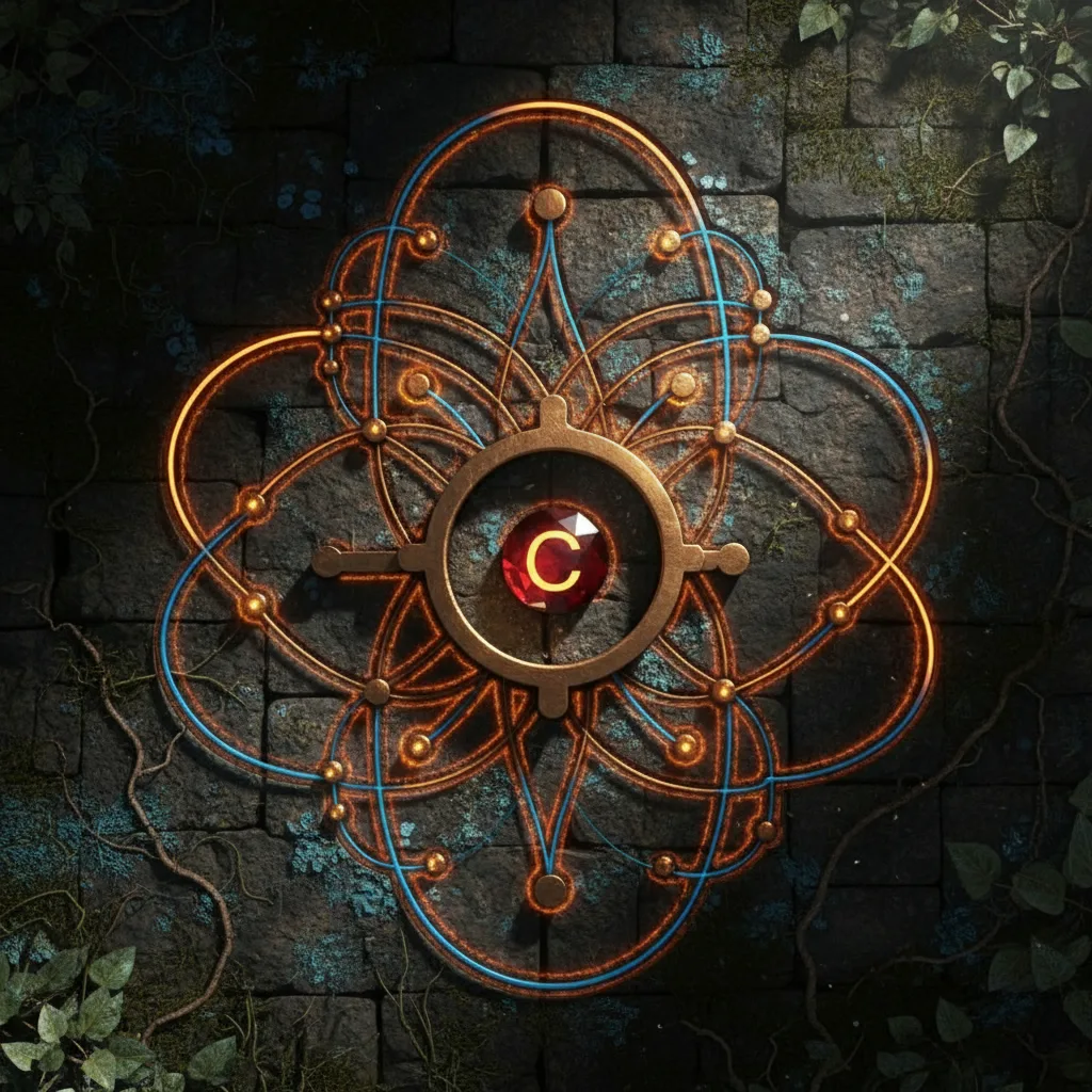 Symbolism example 6