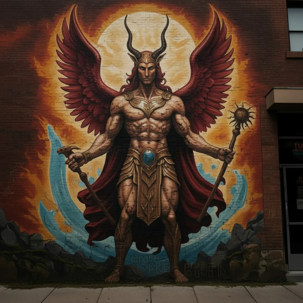 Symbolism example 3