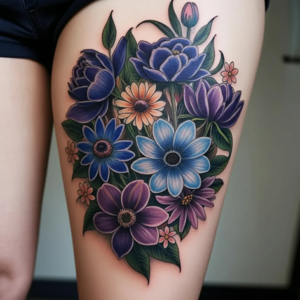 Floral