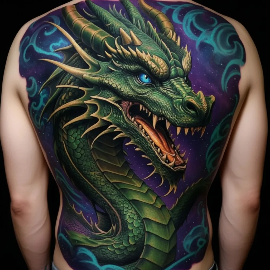 Dragon