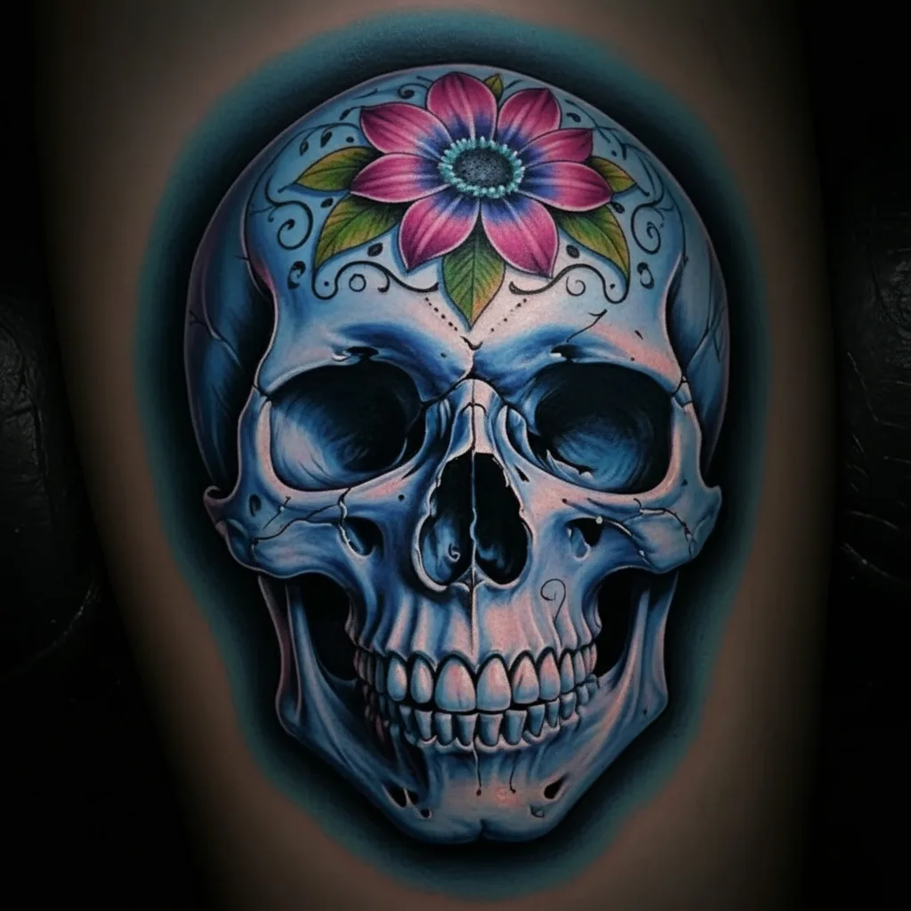 Skull