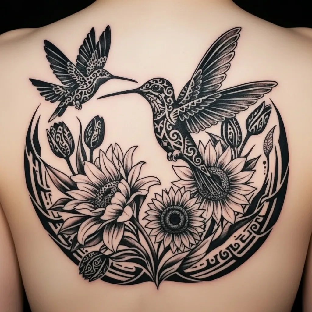 Tattoo example 4