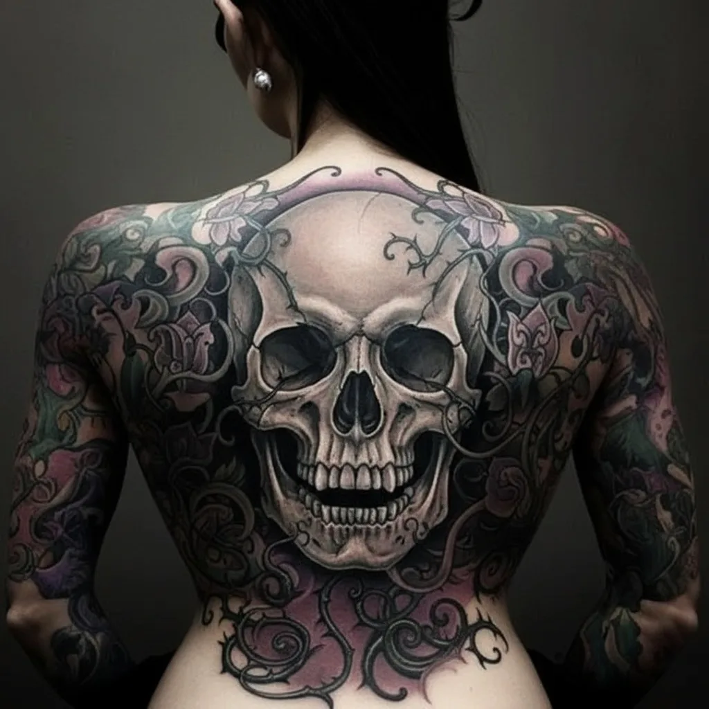 Tattoo example 5