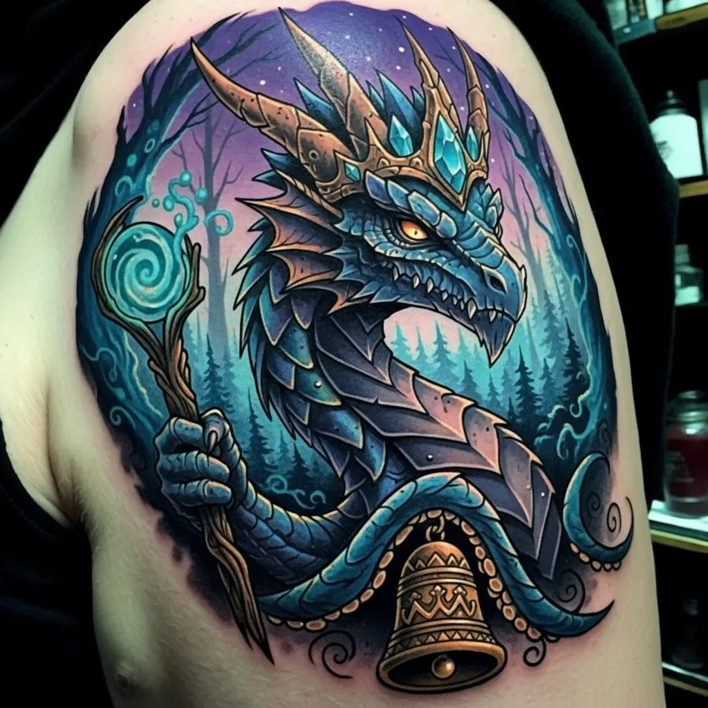 Tattoo example 6
