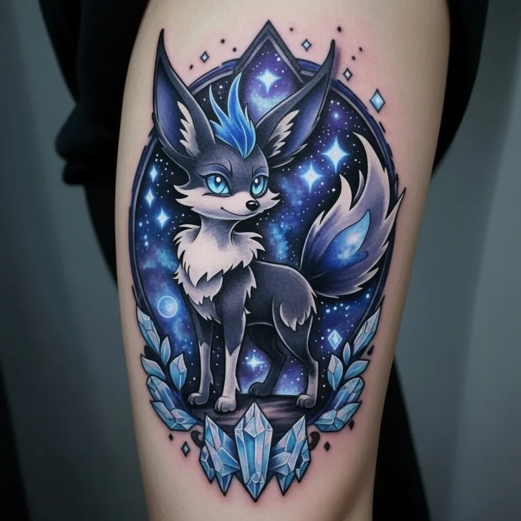 Tattoo example 3