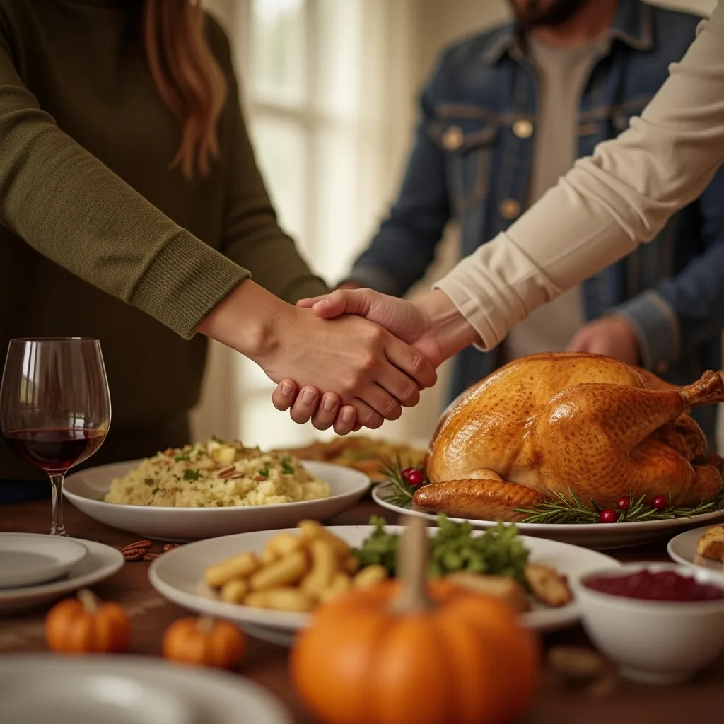 Thanksgiving example 1