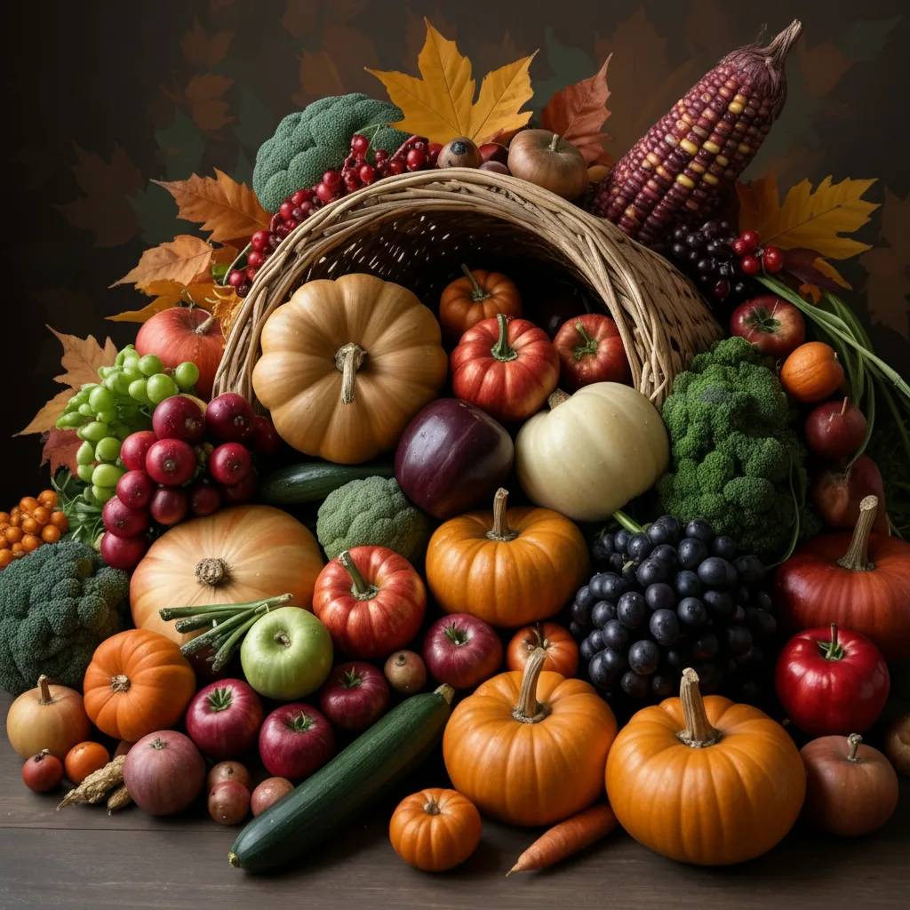 Cornucopia