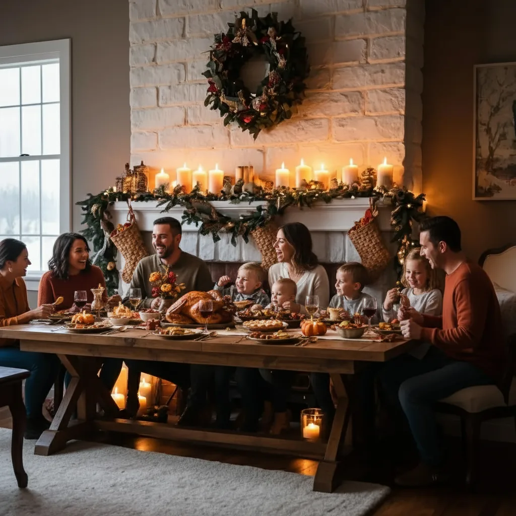Thanksgiving example 2