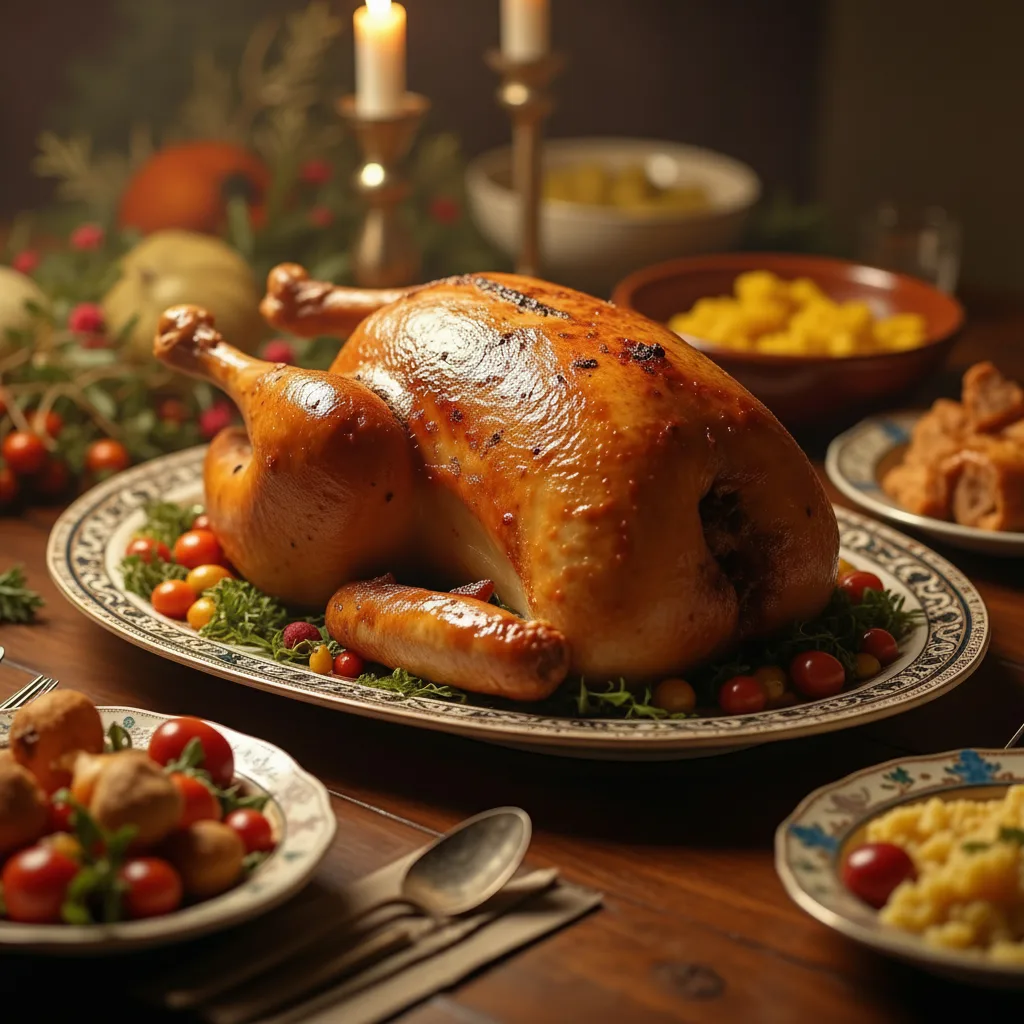 Thanksgiving