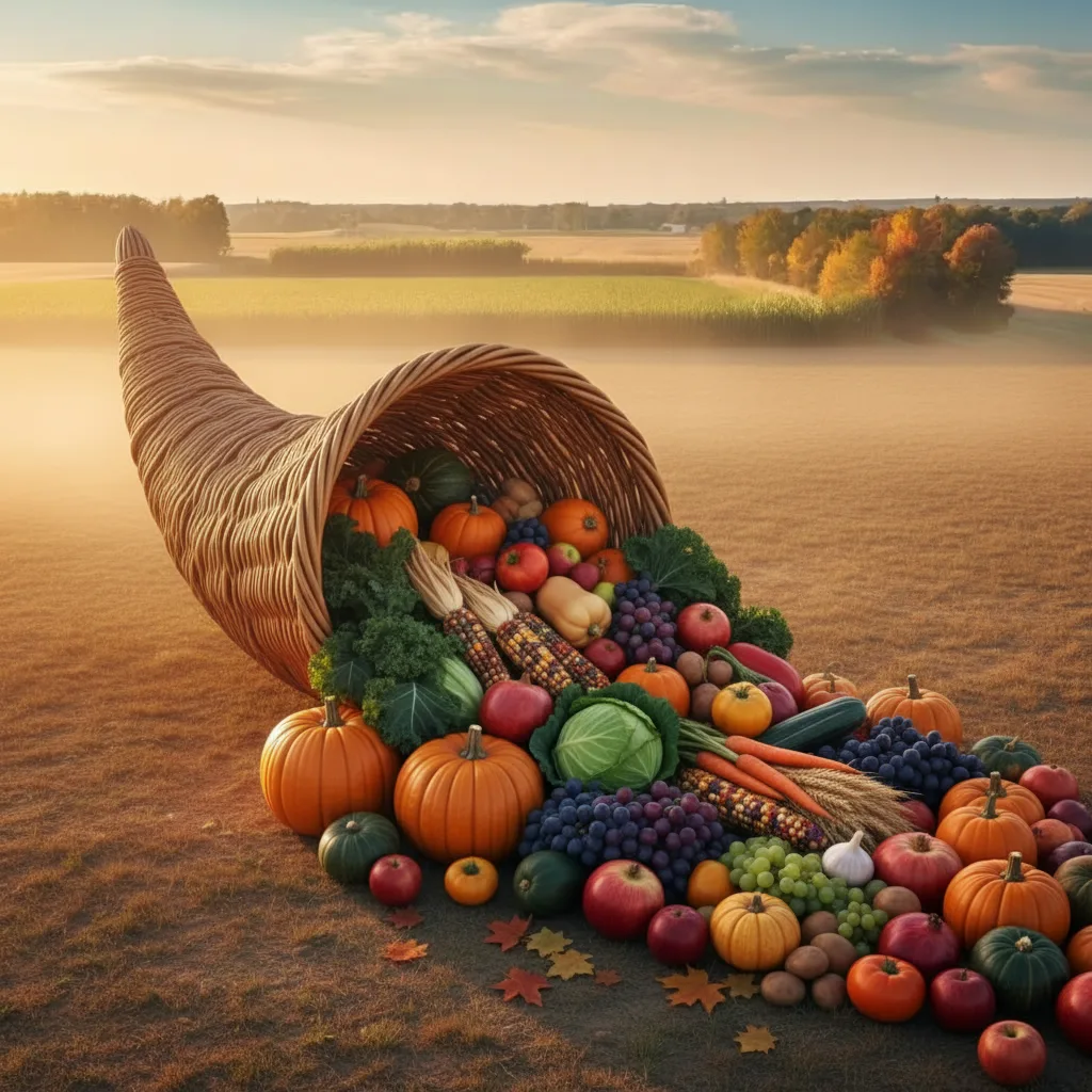 Thanksgiving example 3