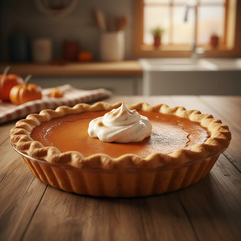 Thanksgiving example 4