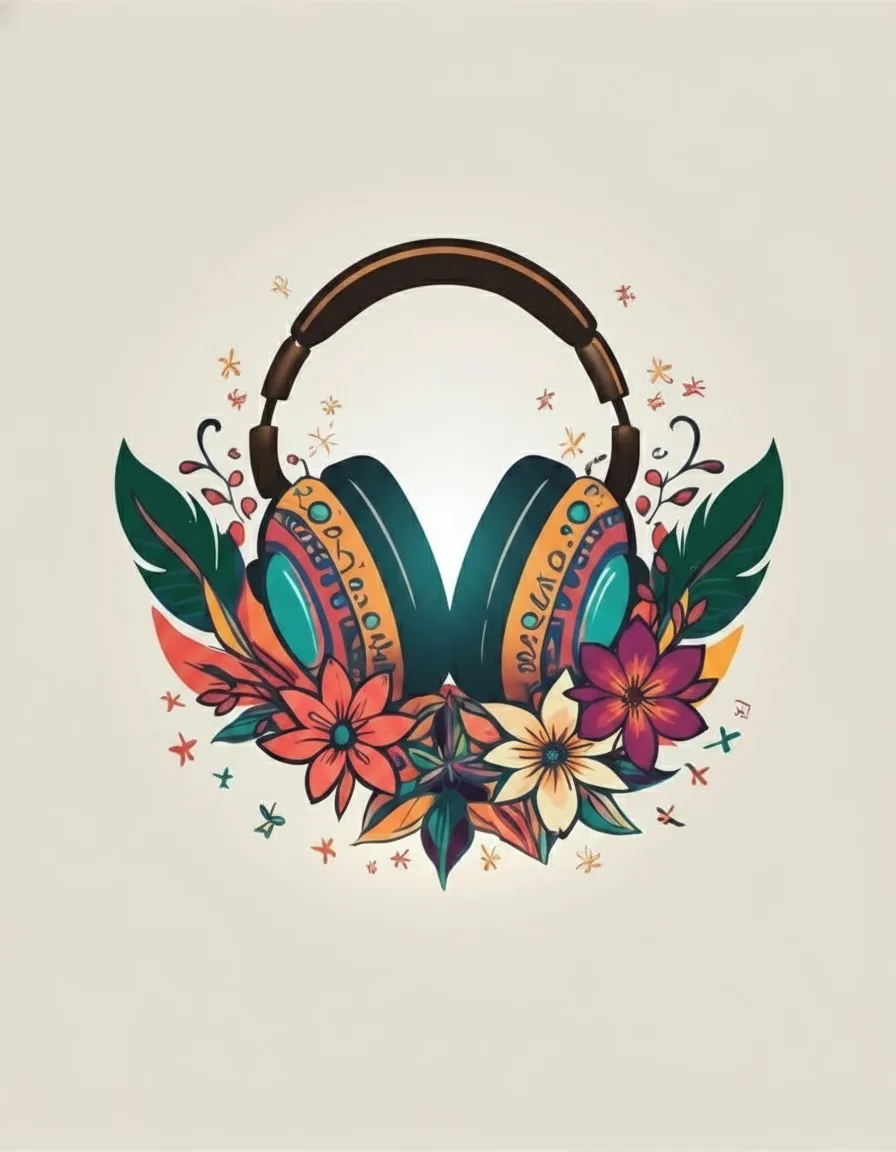 Festival Inspired