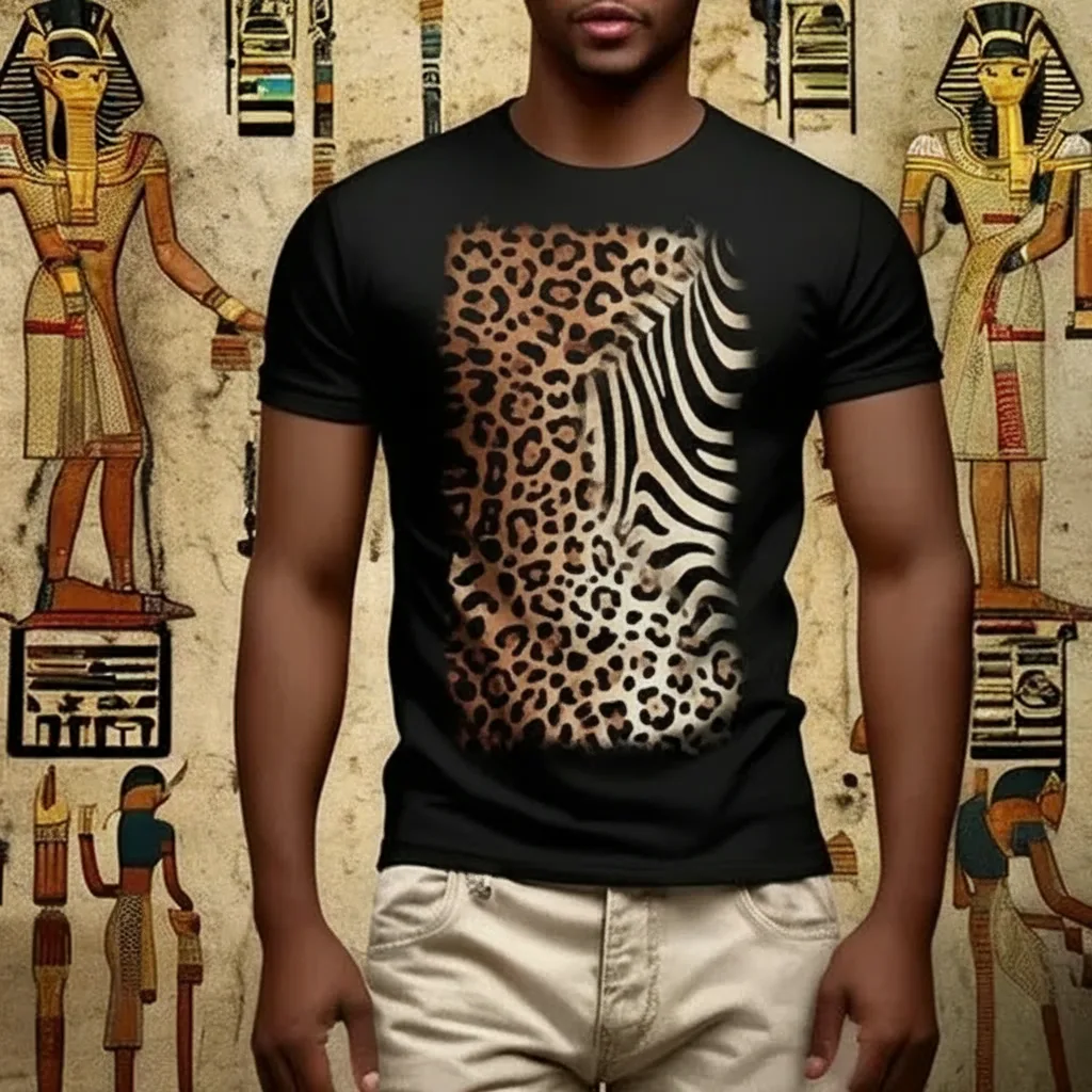 T Shirt Design example 2