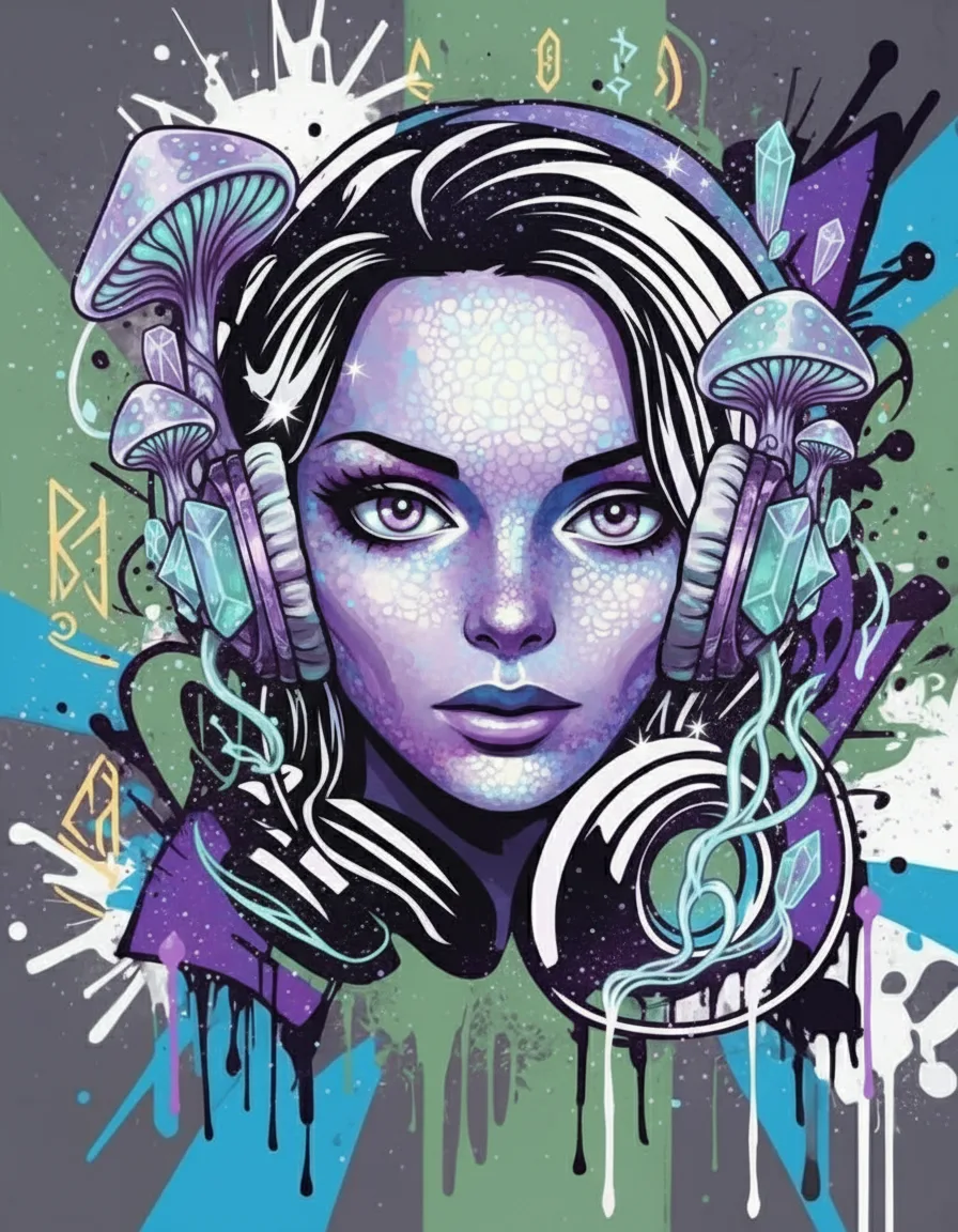 Urban Graffiti