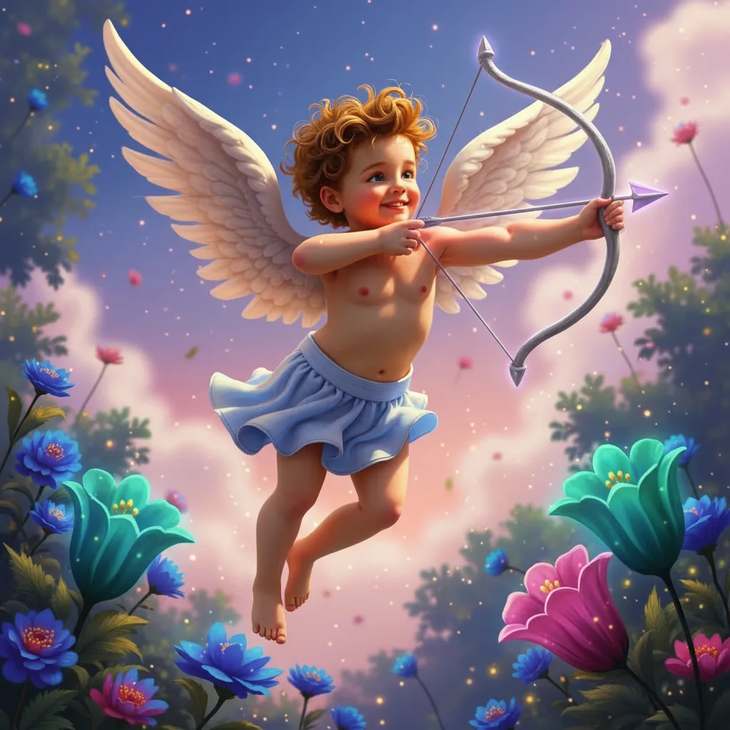 Cupid