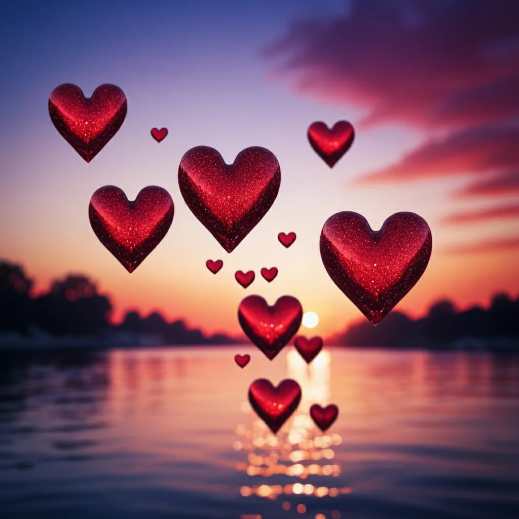Valentine's Day