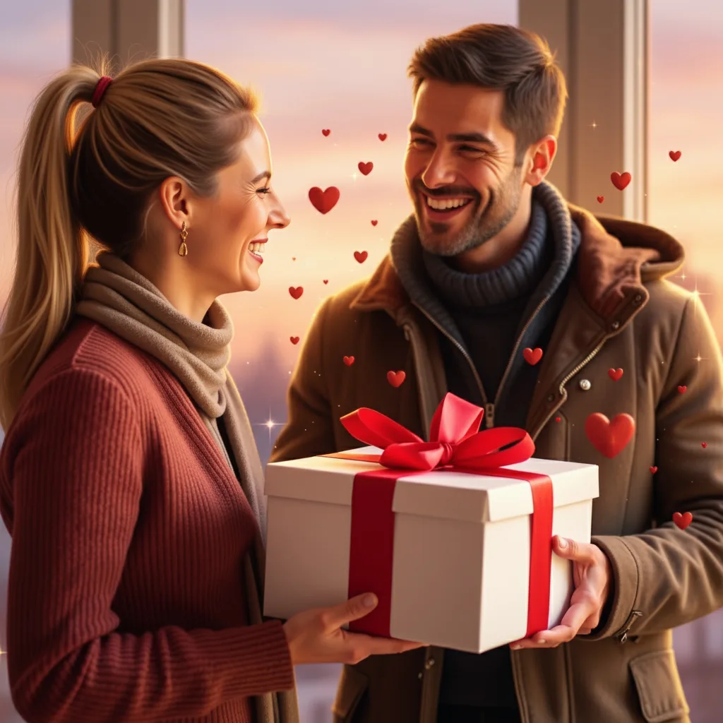 Valentine's Day example 4