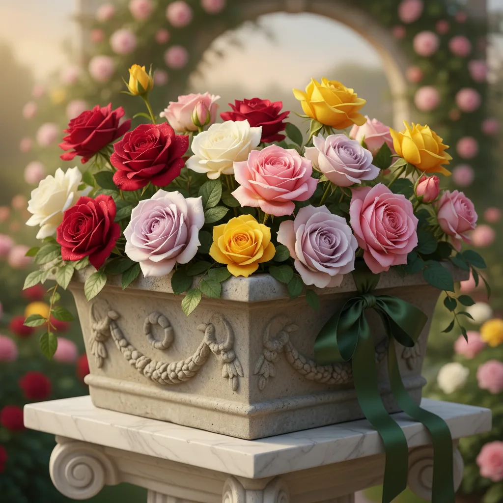 Valentine's Day example 6