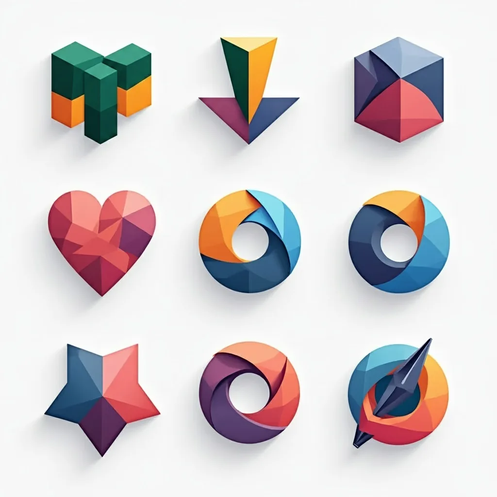 Vector Illustration example 2