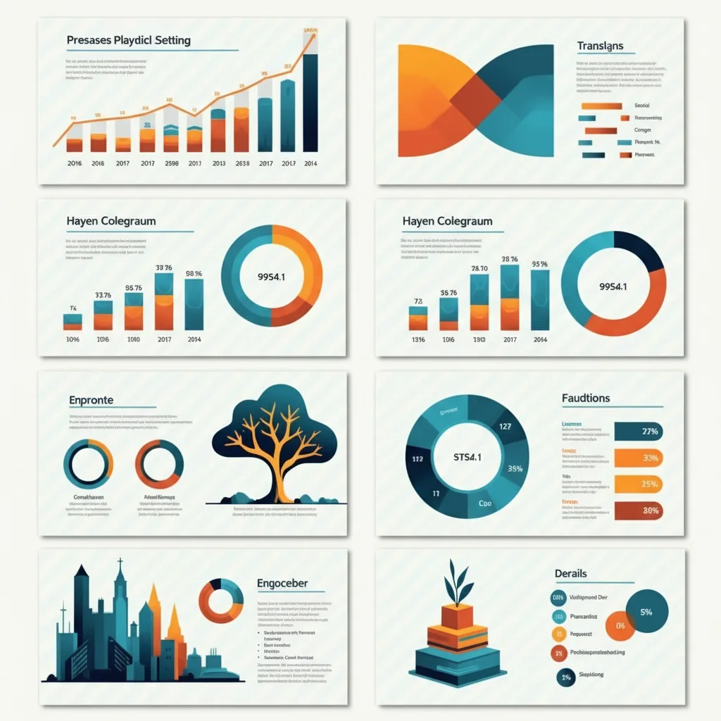 Infographics