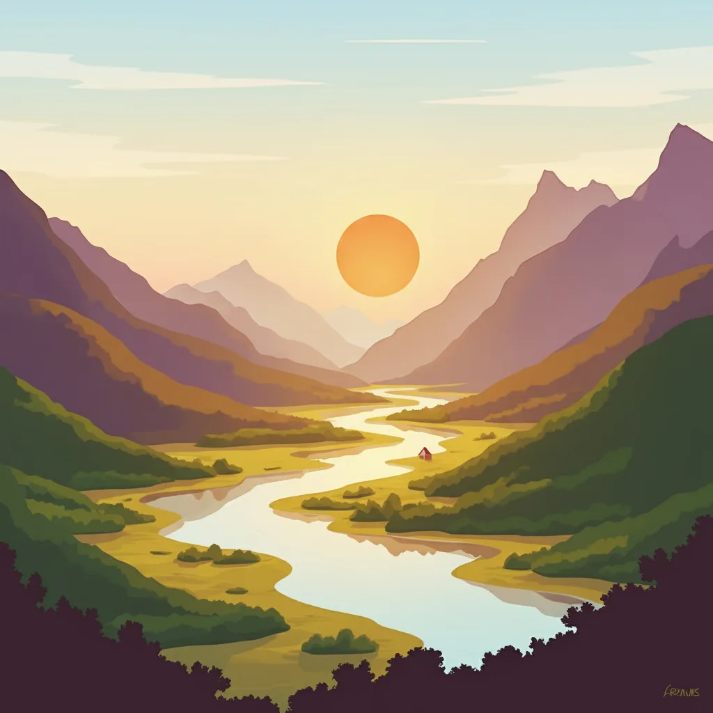 Vector Illustration