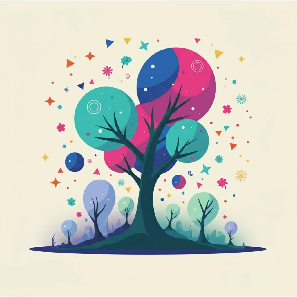 Flat Design