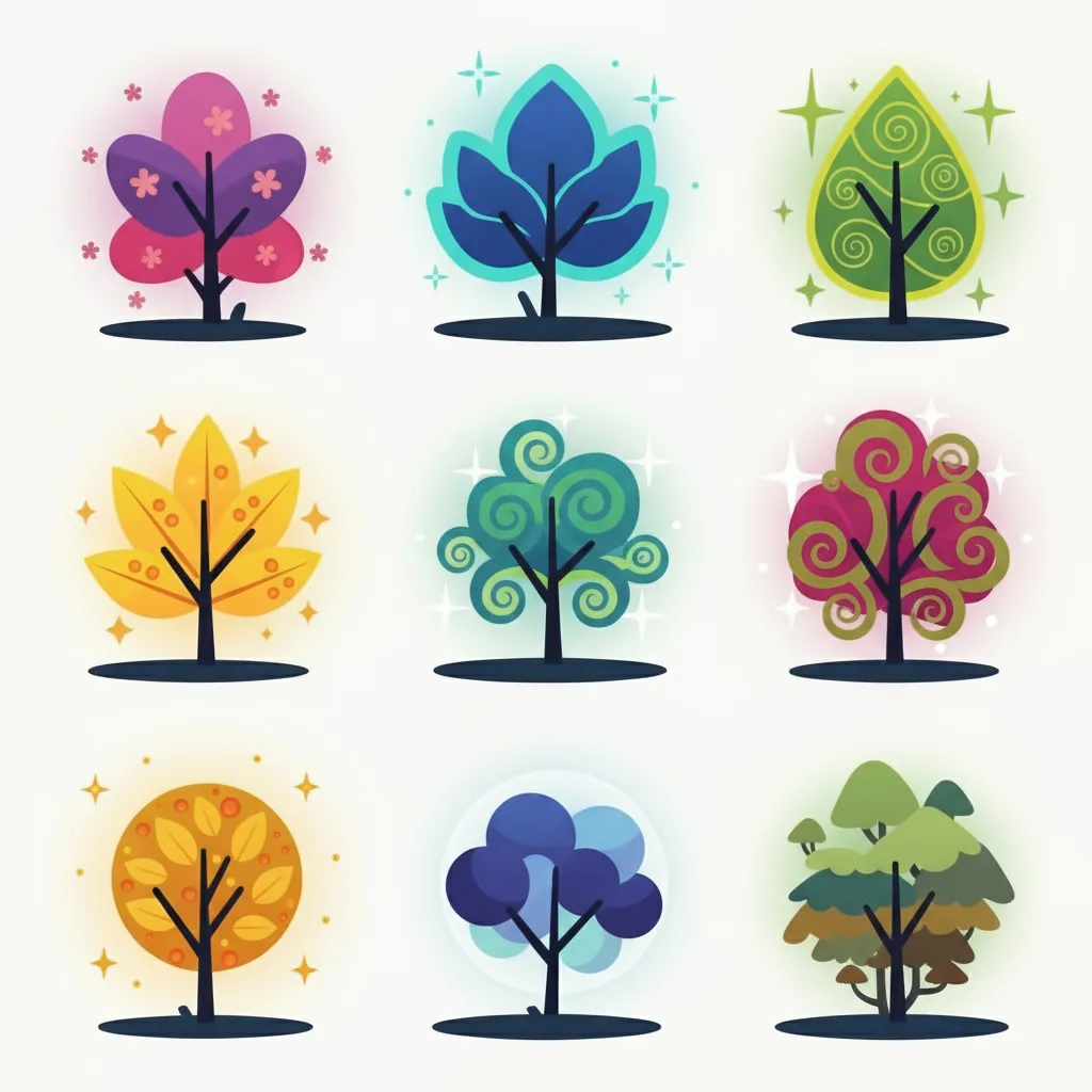 Vector Illustration example 3