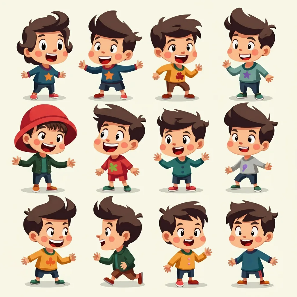 Vector Illustration example 5