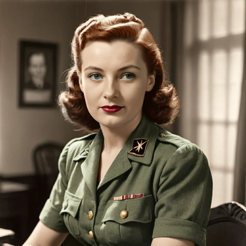 Vintage Photo
