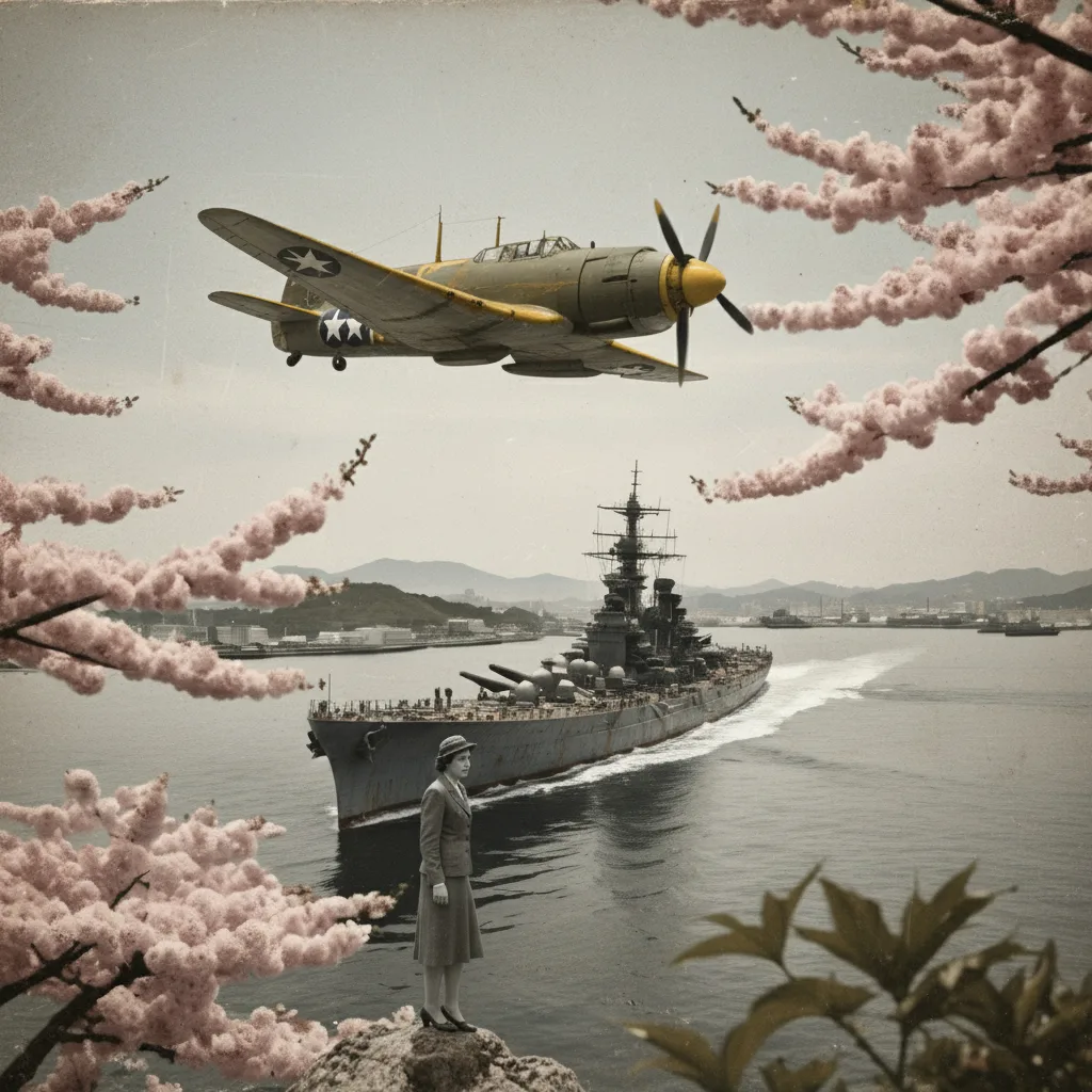 Vintage Photo example 4