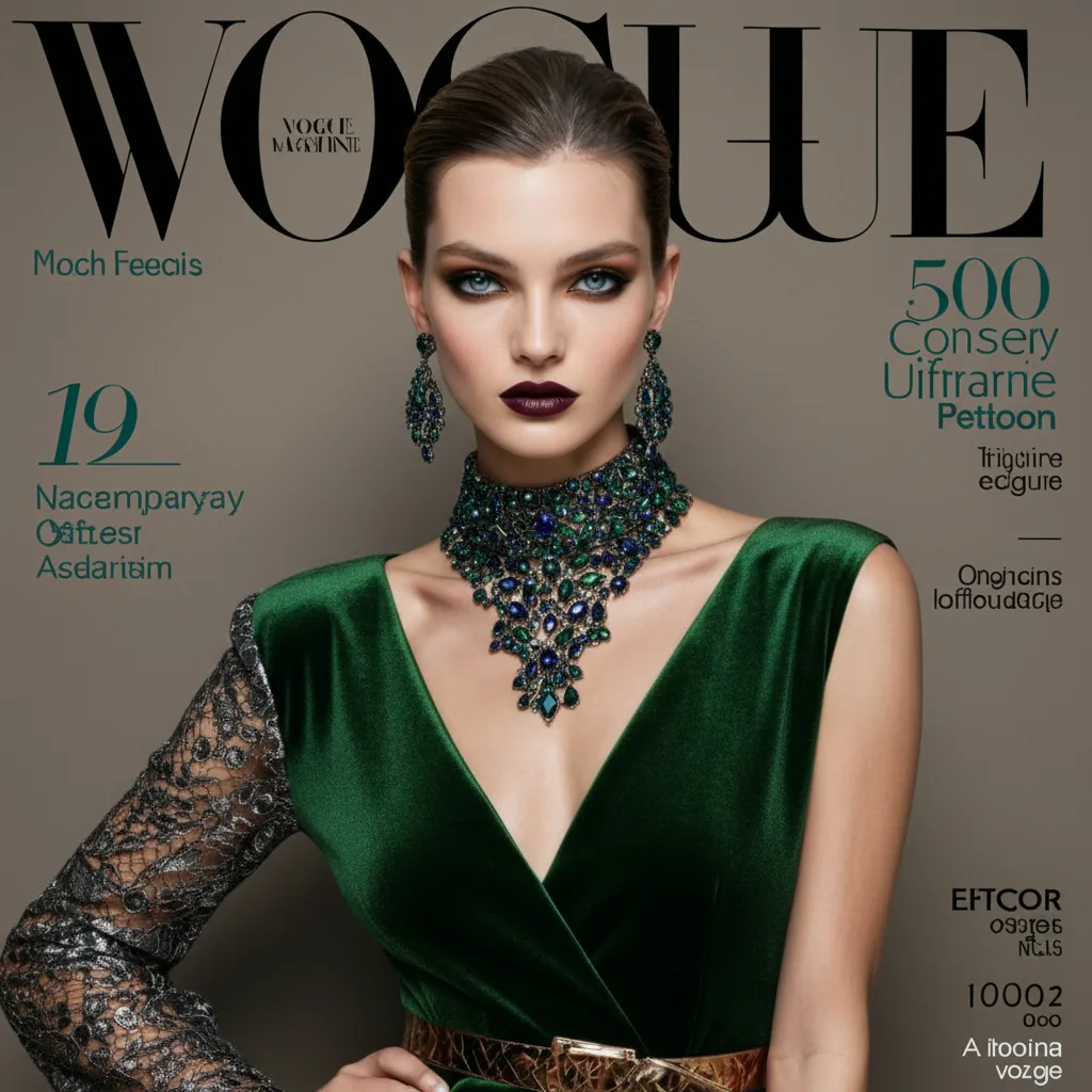 Fashion Cover