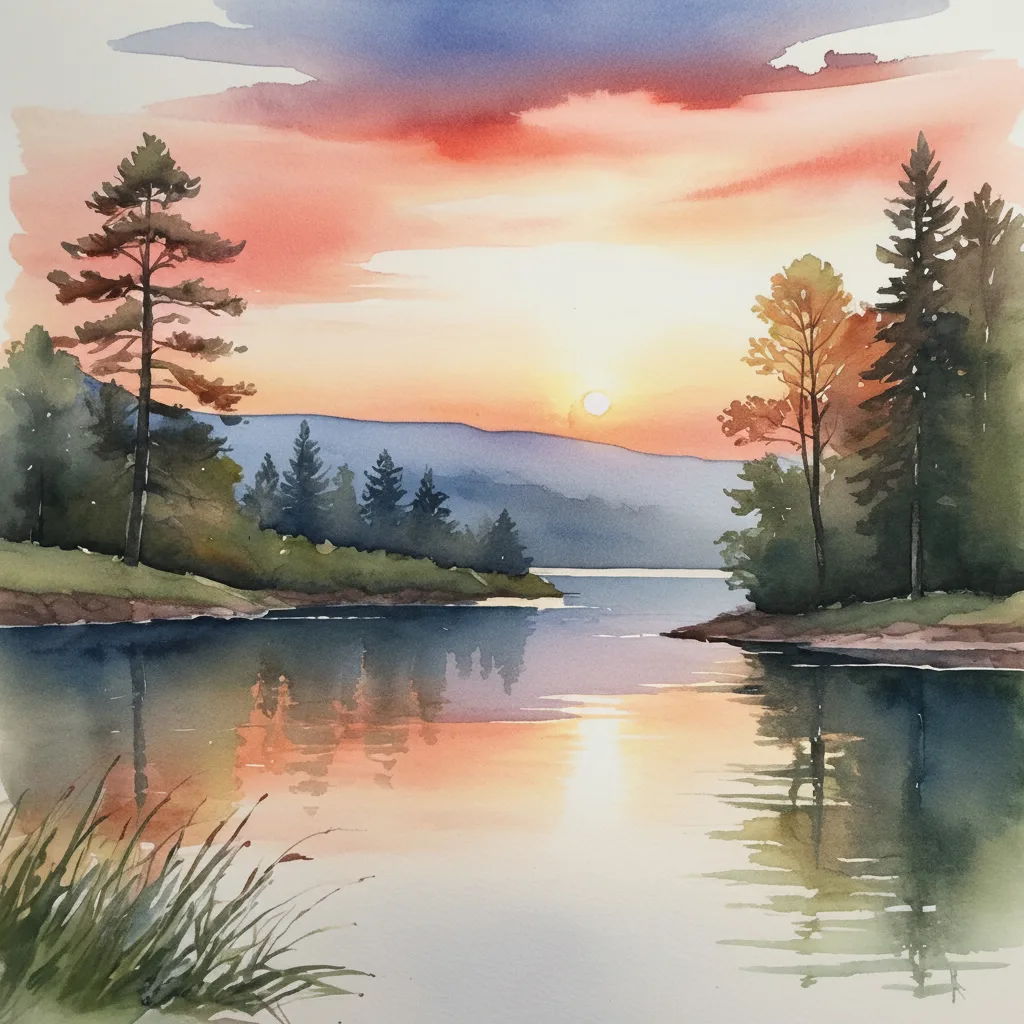 Landscape
