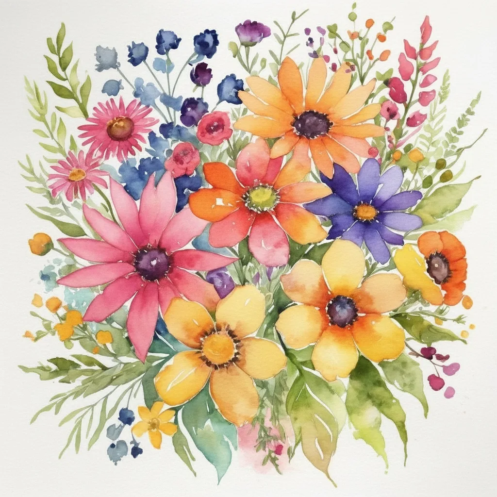 Floral
