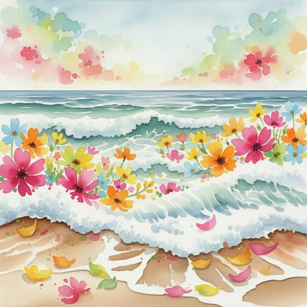 Watercolor example 2