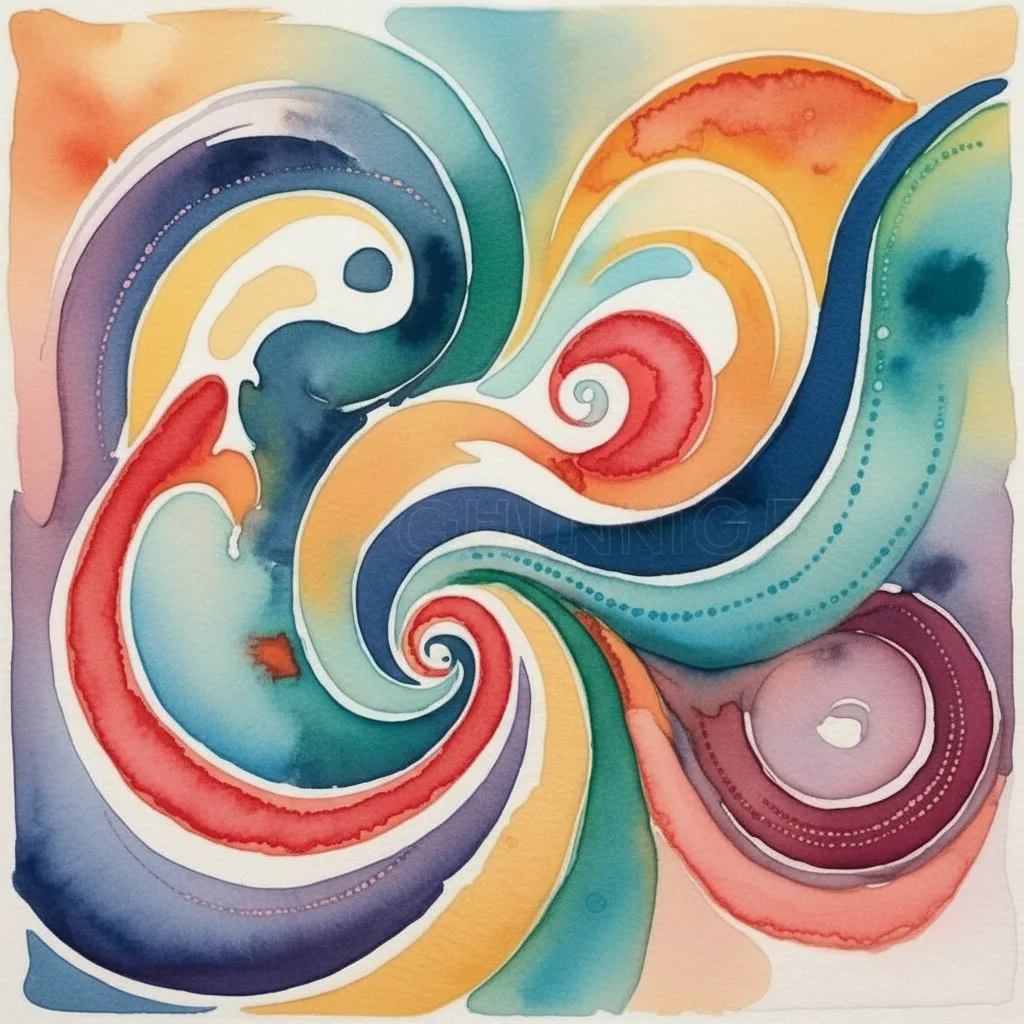 Watercolor example 3