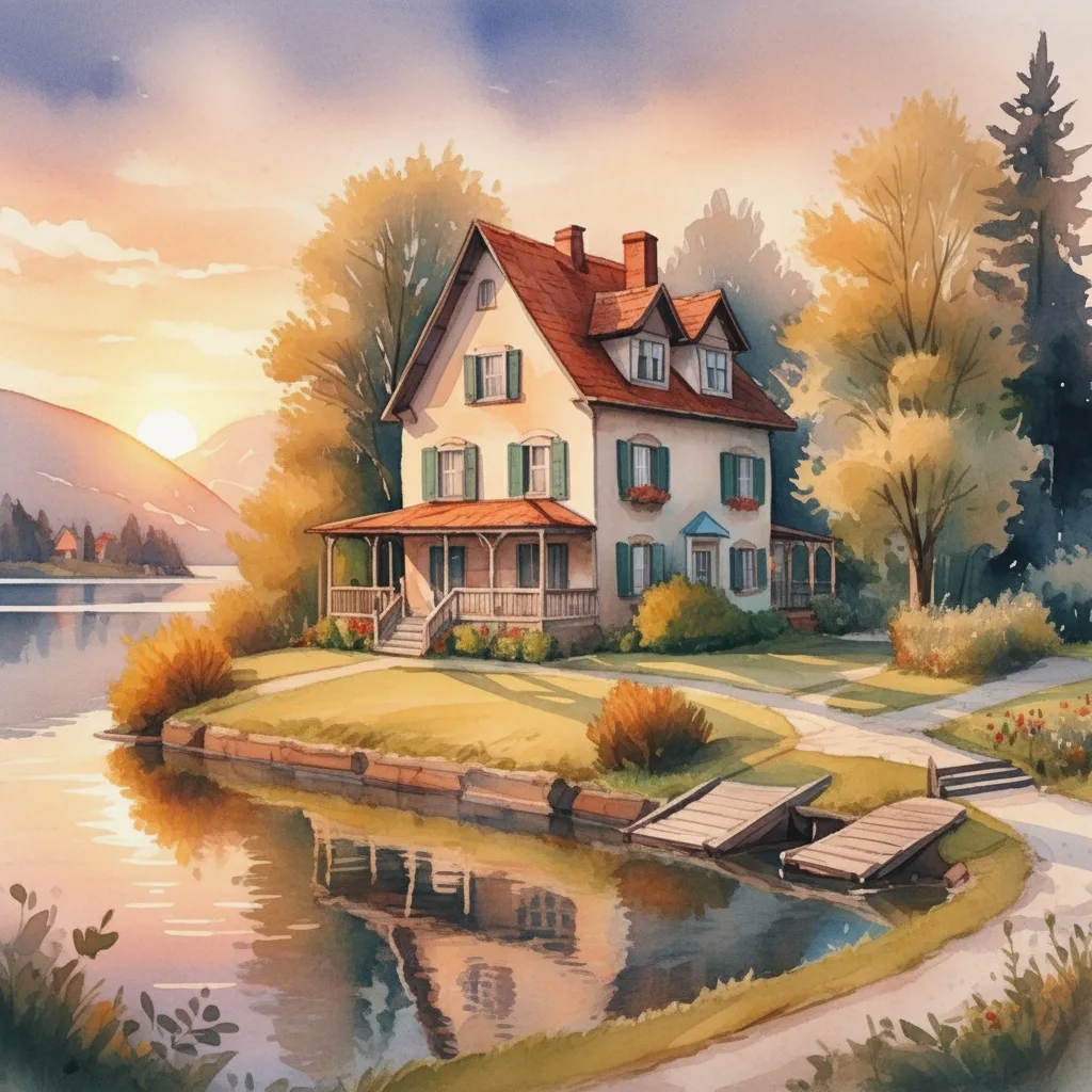 Watercolor example 4