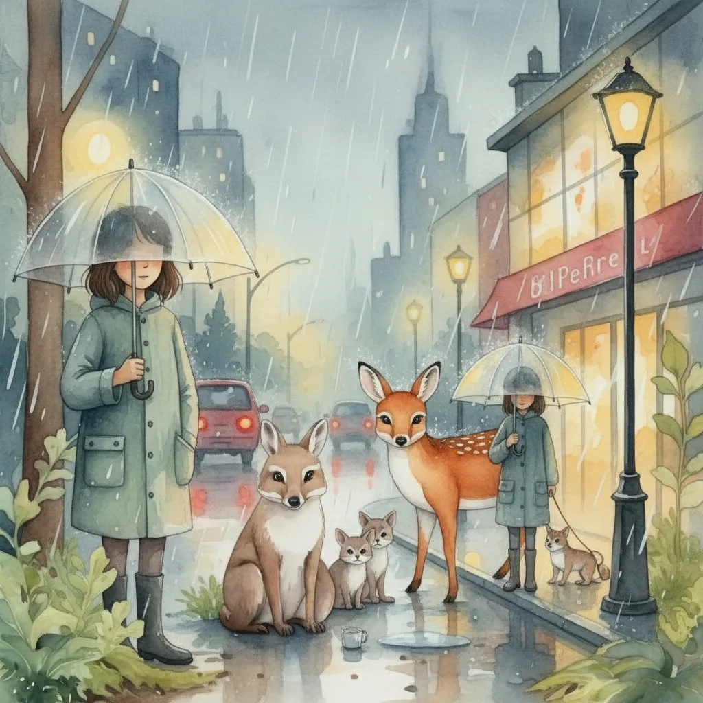 Watercolor example 6