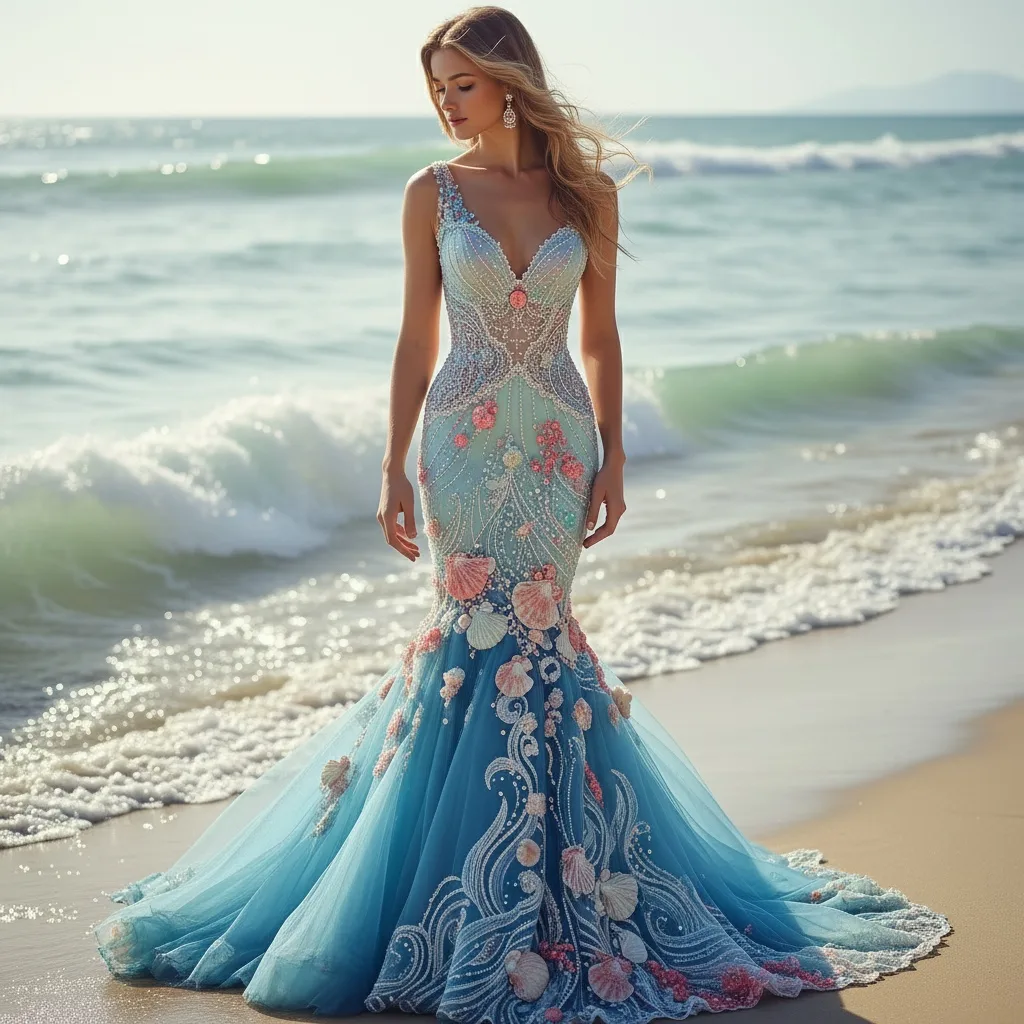 Mermaid