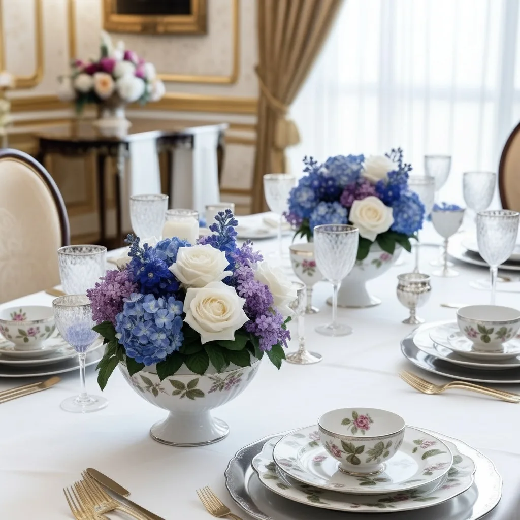 Table Setting