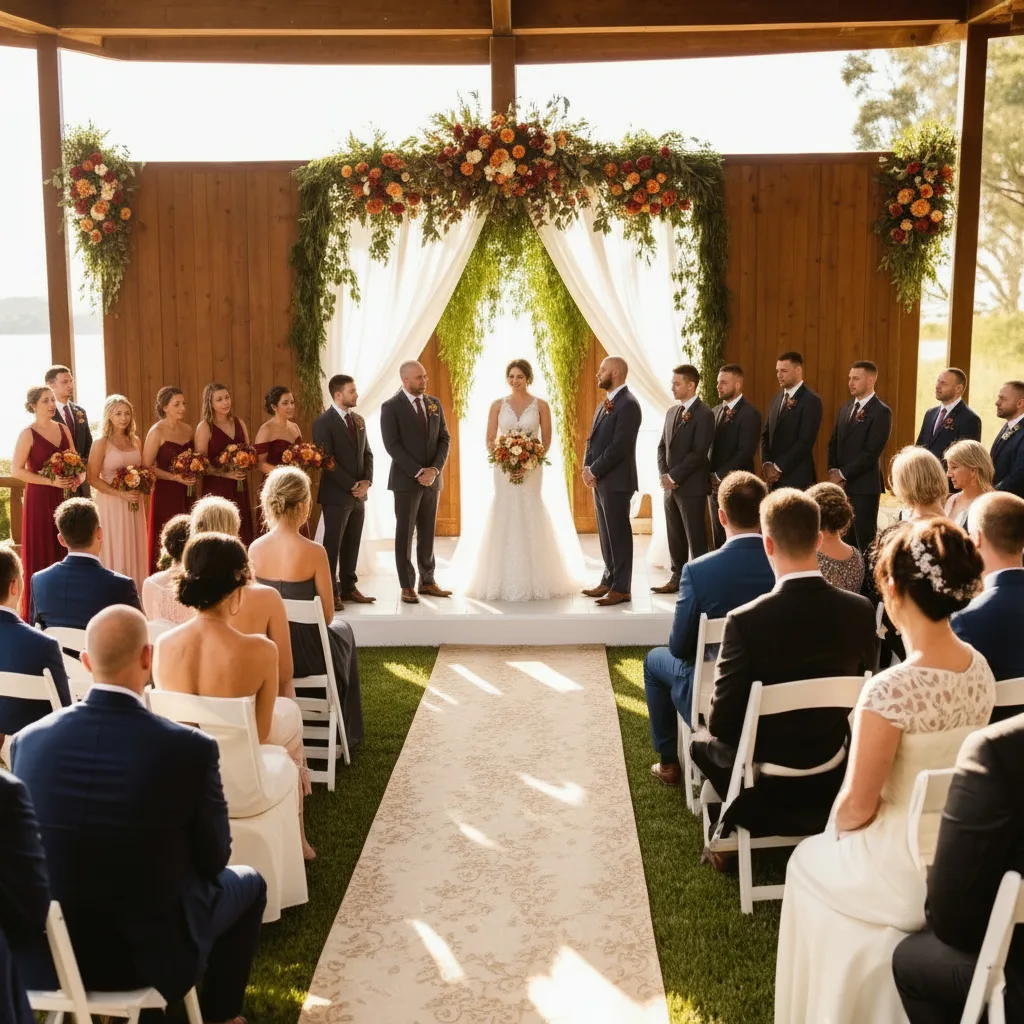 Ceremony