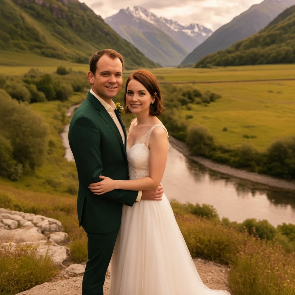 Wedding Photo