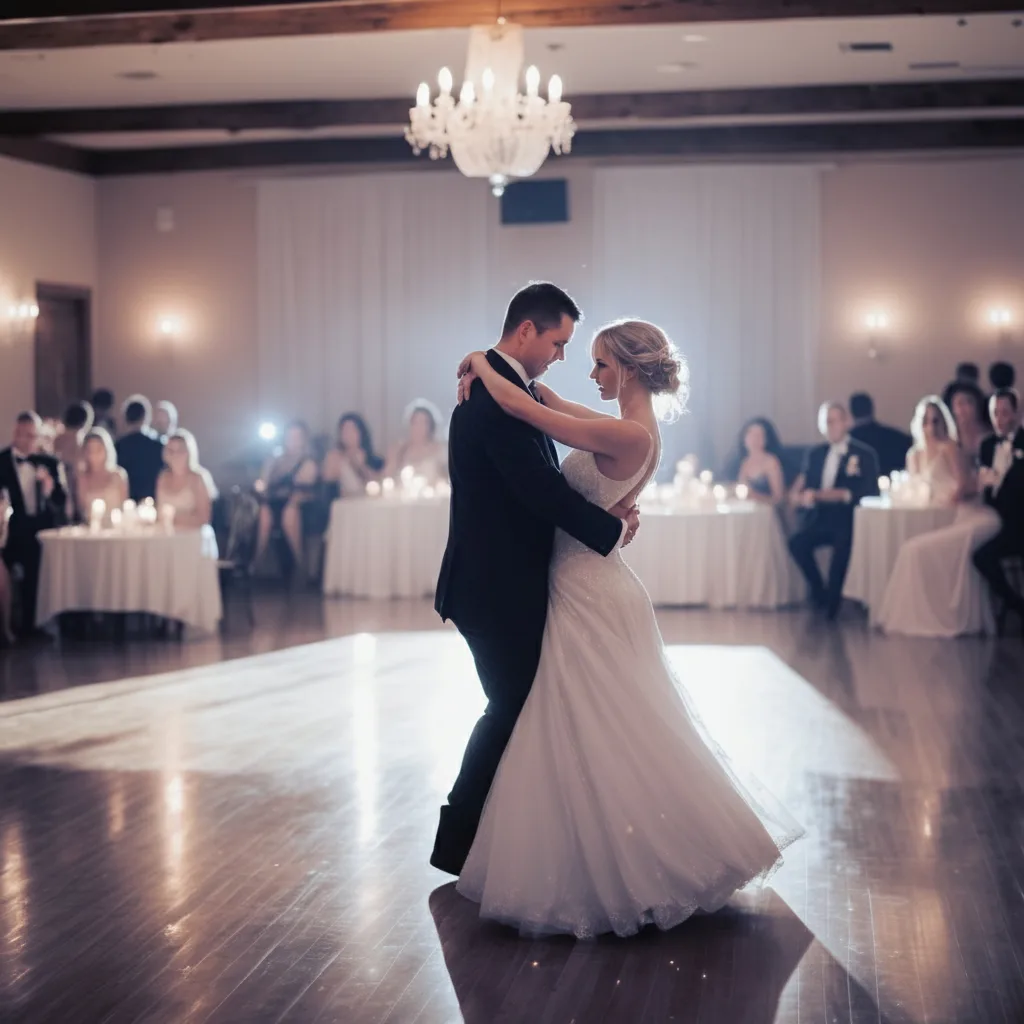 First Dance